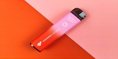 disposable vape pen banner