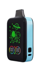 disposable vapes with screen