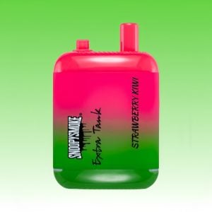 Best Snoopy Smoke Strawberry Kiwi Flavor Disposable Vape Wholesale 1