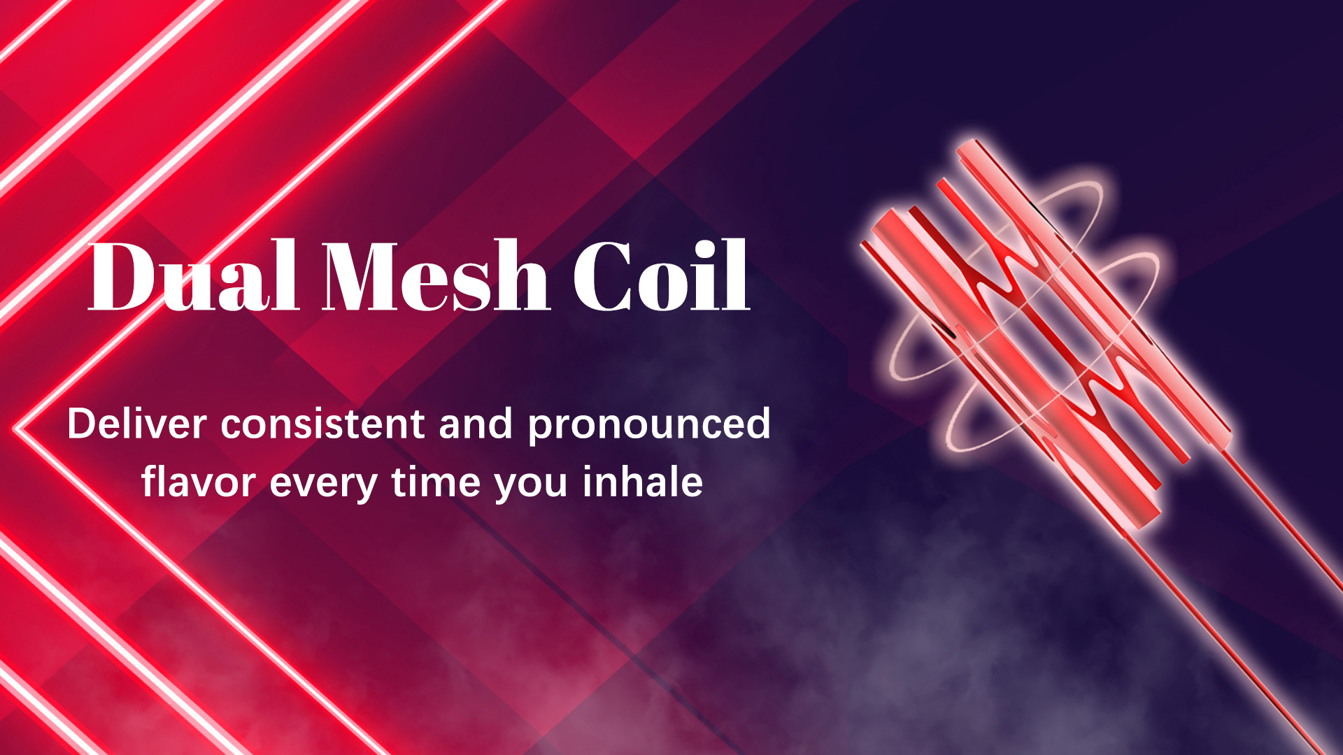 New Rechargeable VASY SORA 18000 Puffs Dual Mesh Coil Nicotine Vape Disposable 11