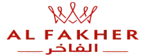 al fakher logo
