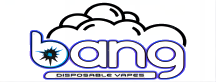 bang vape logo