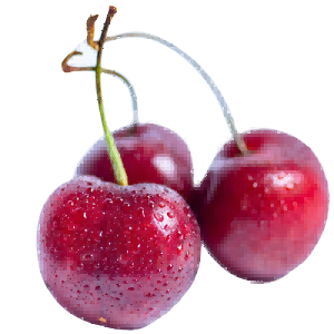 cherry flavored vapes