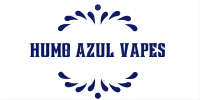 humo azul vape logo