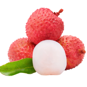 lychee flavored vape
