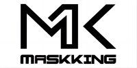 maskking vape logo