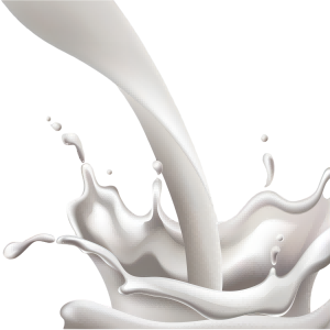 milk flavored vapes