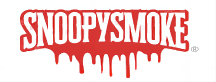snoopy smoke logo