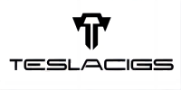 tesla bar vape logo