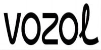 vozol vape logo