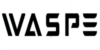 waspe vape logo