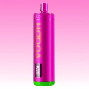 Best Nasty Bar Strawberry Ice Flavor 3% Nicotine Disposable Vape 1