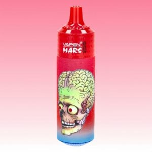 Best Vapen Peach Ice Flavoured Vape Pen Disposable 1