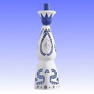 Creative Humo Azul Blueberry Ice Flavored Low Nicotine Disposable Vape 1