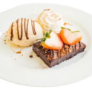 Dessert Flavored Vapes