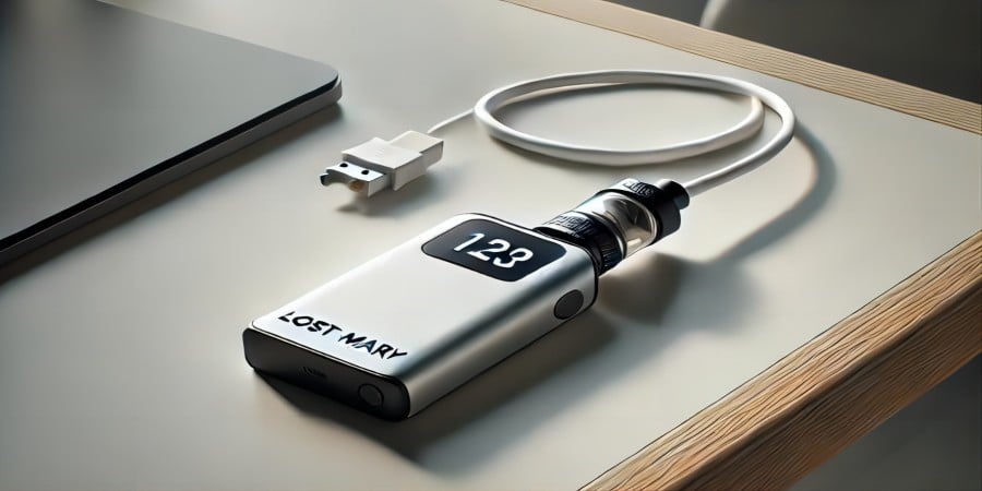 How Long To Charge Disposable Vapes