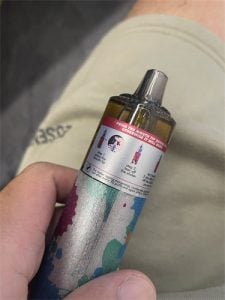I bought the Tornado 10000 to try out different flavors and I’m hooked!