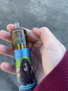 I just started vaping and was looking for something simple