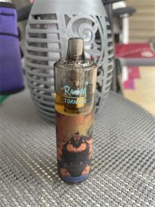 I’ve gone through a bunch of disposable vapes and this one actually holds up for a long time