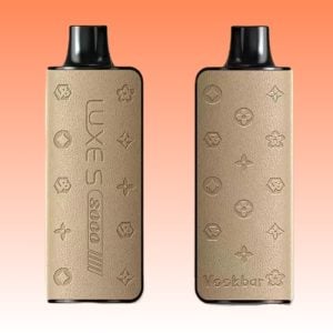 Vookbar Cola Flavored Bulk Buy Disposable Vape Pen 1