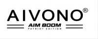 aivono vape logo