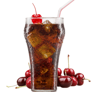 cherry cola vapes