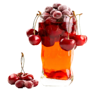 cherry lemon flavored vapes