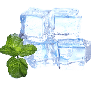 cool mint flavored vapes