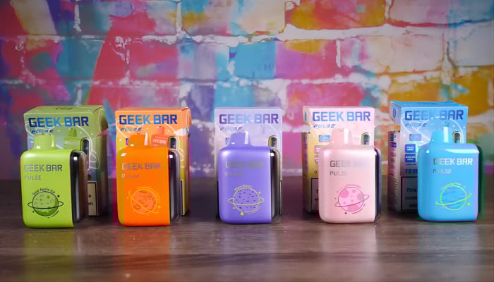 how to fix geek bar vape auto firing
