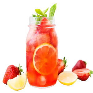 strawberry lemonade vape