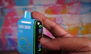 How Can You Extend the Life of Your Geek Bar