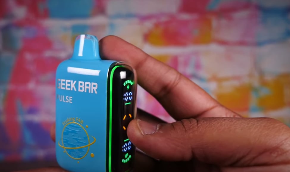 How Can You Extend the Life of Your Geek Bar